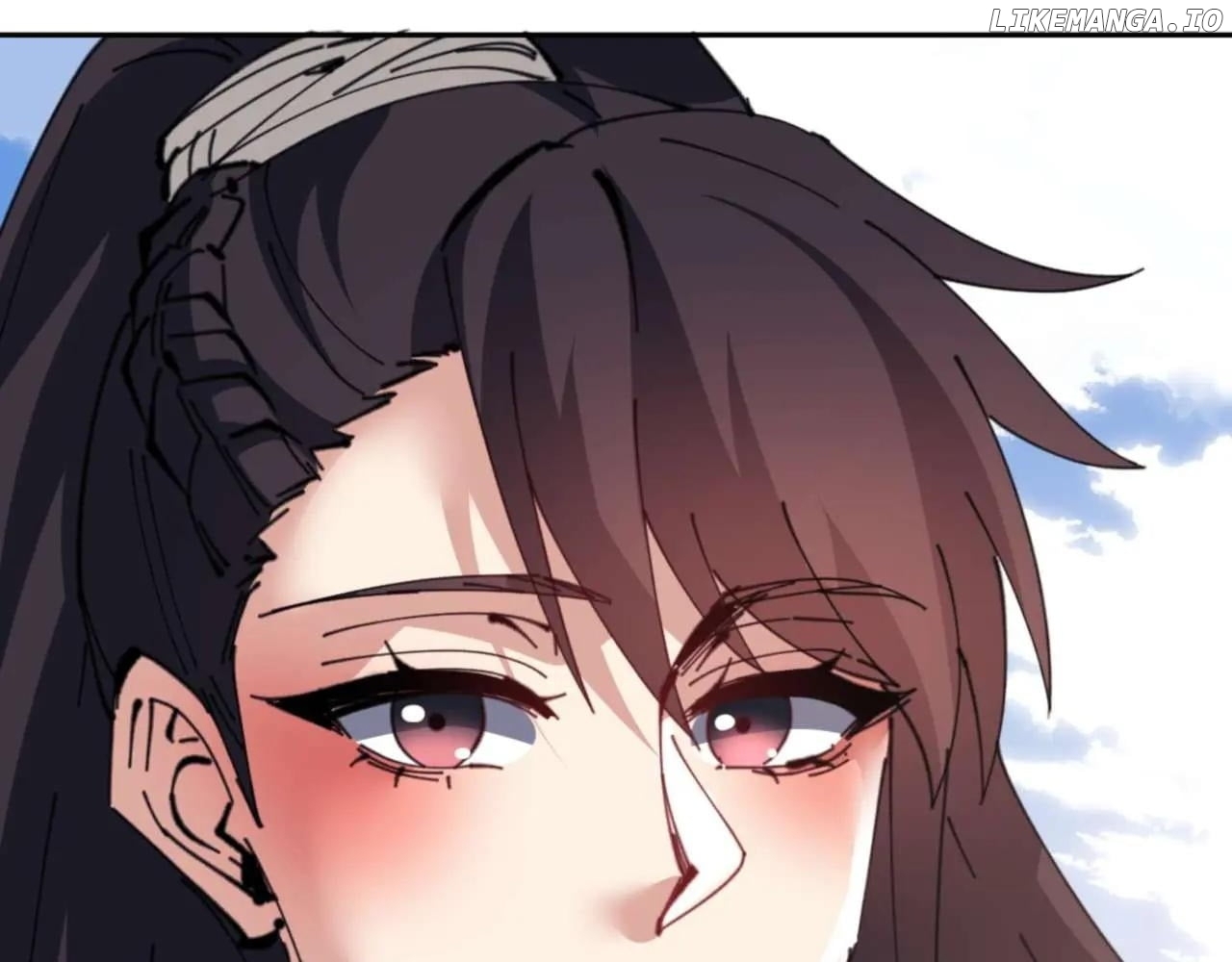 Master: This rebellious disciple is definitely not the Holy Son Chapter 102 - page 83